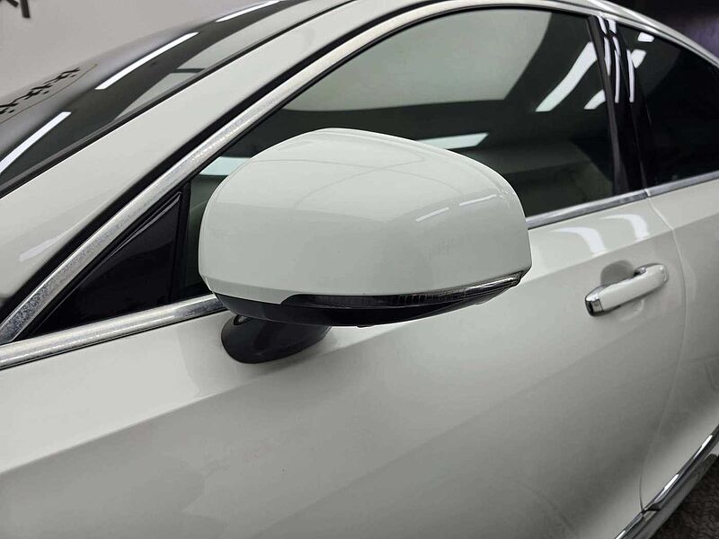 Volvo T5 인스크립션