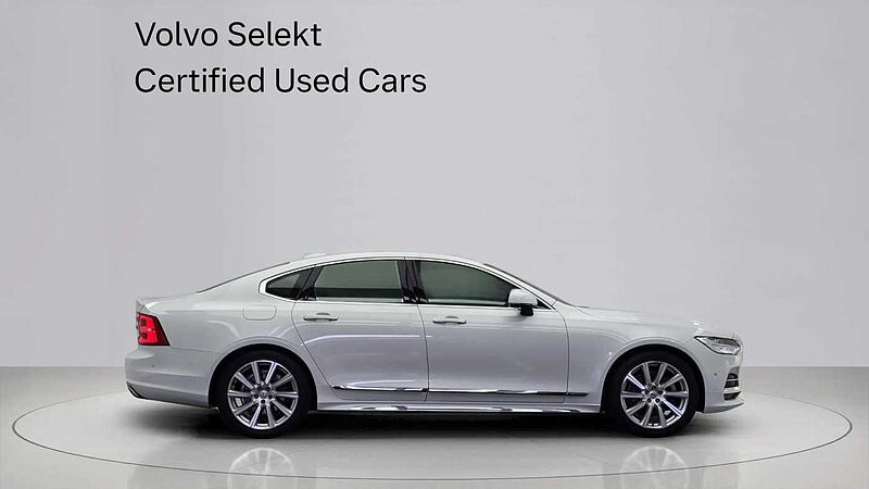 Volvo T5 인스크립션