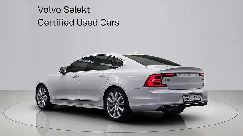 Volvo T5 인스크립션