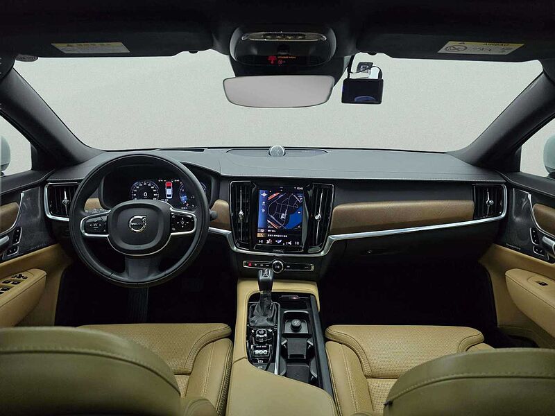 Volvo T5 인스크립션