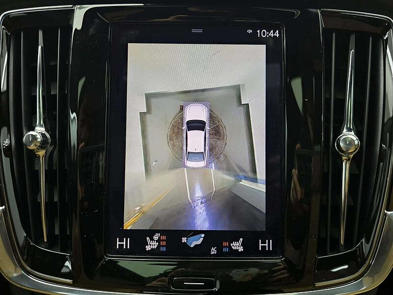 Volvo T5 인스크립션