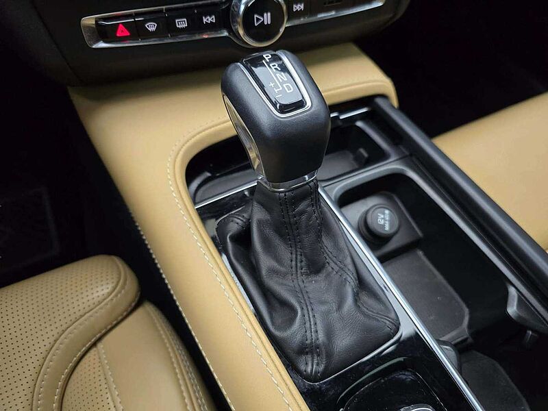 Volvo T5 인스크립션