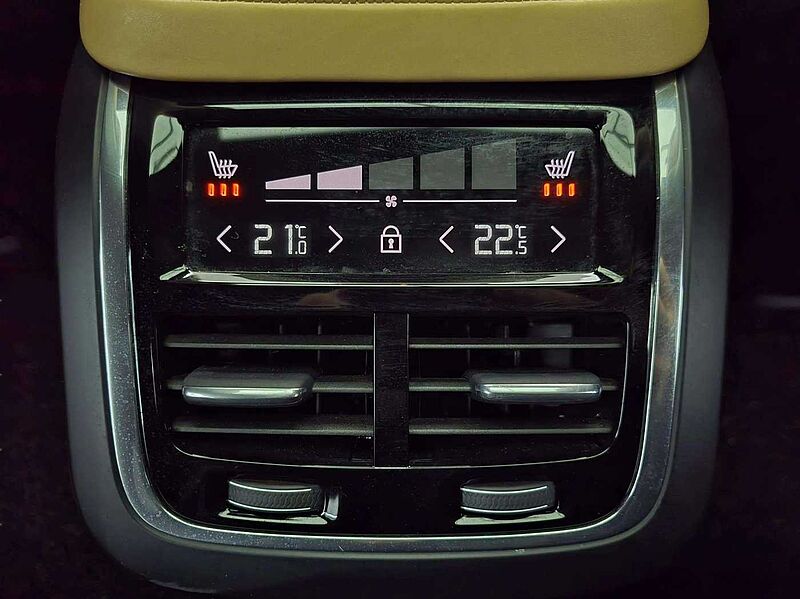 Volvo T5 인스크립션