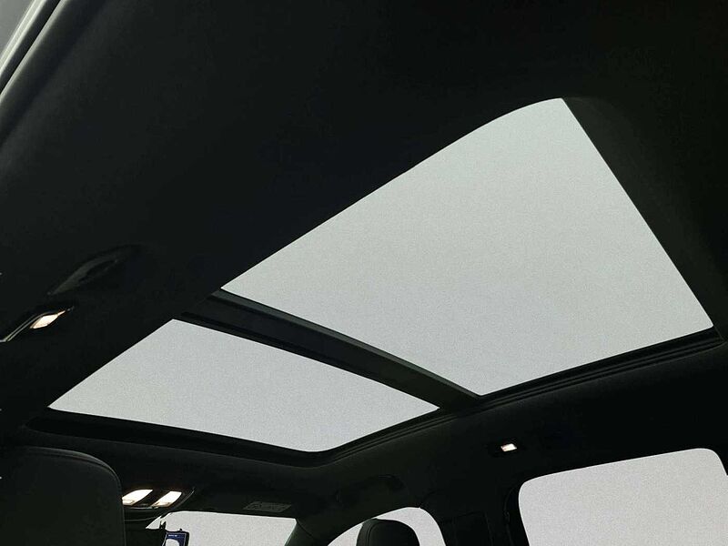 Volvo  Recharge Recharge Pro, Twin motor