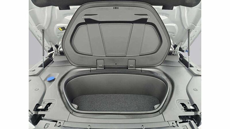 Volvo  Recharge Recharge Pro, Twin motor