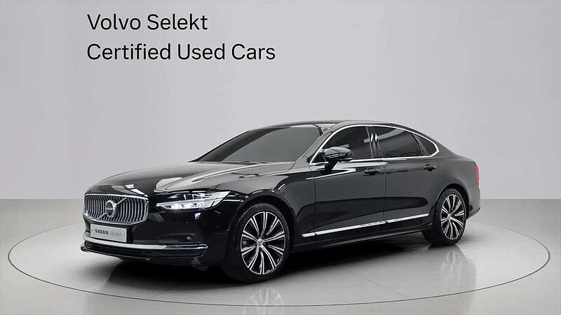 Volvo  Ultimate, B5 마일드 하이브리드, 가솔린, 브라이트