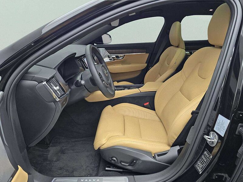 Volvo  Ultimate, B5 마일드 하이브리드, 가솔린, 브라이트