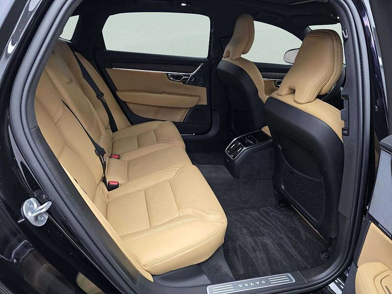 Volvo  Ultimate, B5 마일드 하이브리드, 가솔린, 브라이트