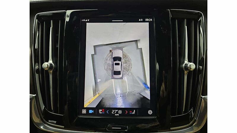 Volvo  Ultimate, B5 마일드 하이브리드, 가솔린, 브라이트