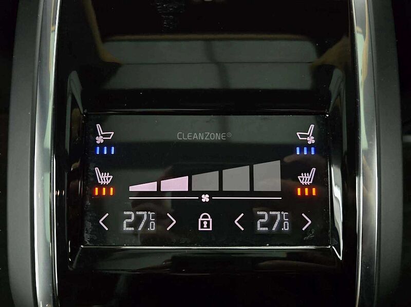 Volvo  Ultimate, B5 마일드 하이브리드, 가솔린, 브라이트