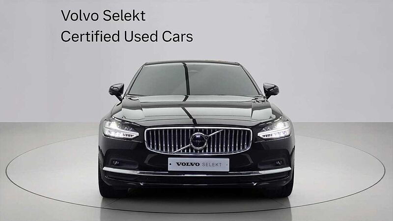 Volvo  Ultimate, B5 마일드 하이브리드, 가솔린, 브라이트