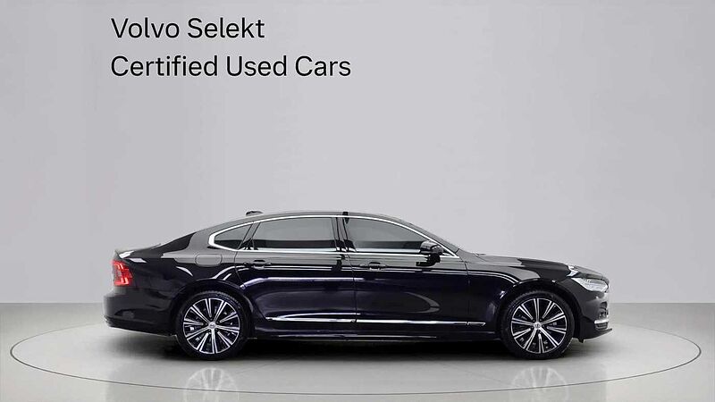 Volvo  Ultimate, B5 마일드 하이브리드, 가솔린, 브라이트