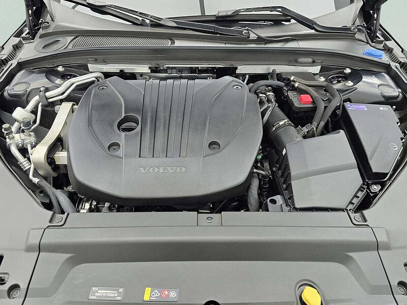 Volvo  Ultimate, B5 마일드 하이브리드, 가솔린, 브라이트