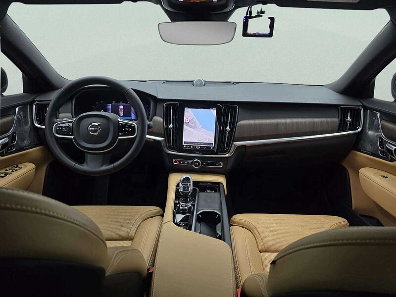 Volvo  Ultimate, B5 마일드 하이브리드, 가솔린, 브라이트