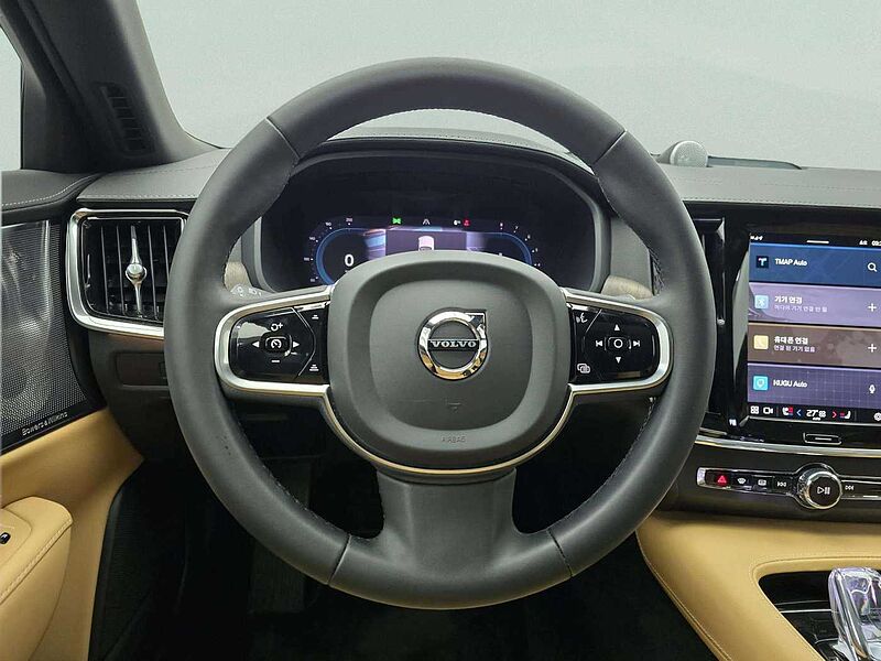 Volvo  Ultimate, B5 마일드 하이브리드, 가솔린, 브라이트