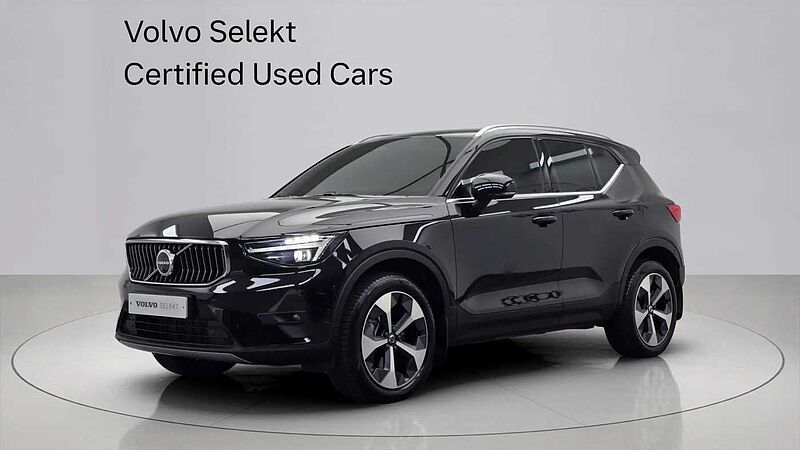 Volvo  Ultra, B4 AWD 마일드 하이브리드, 가솔린, 브라이트