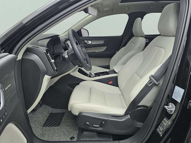 Volvo  Ultra, B4 AWD 마일드 하이브리드, 가솔린, 브라이트