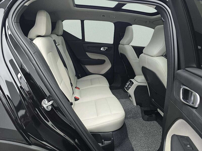 Volvo  Ultra, B4 AWD 마일드 하이브리드, 가솔린, 브라이트