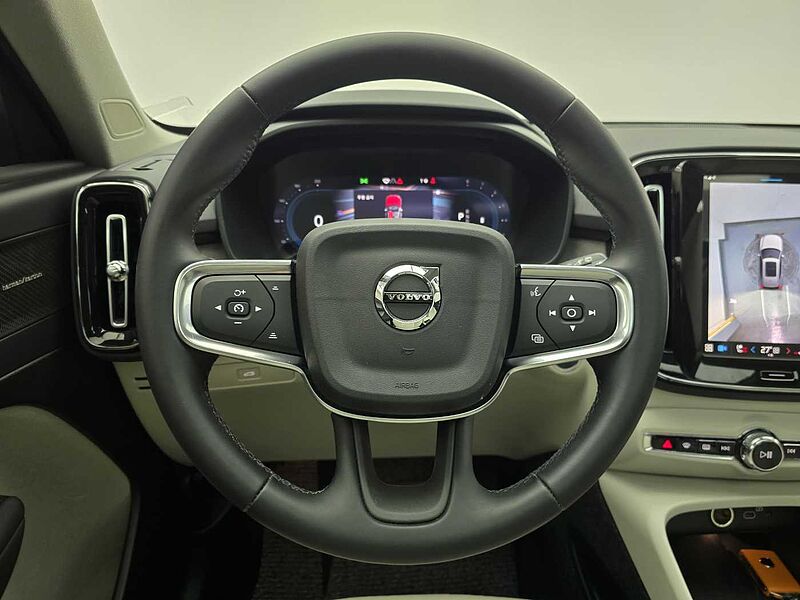 Volvo  Ultra, B4 AWD 마일드 하이브리드, 가솔린, 브라이트