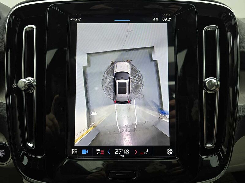 Volvo  Ultra, B4 AWD 마일드 하이브리드, 가솔린, 브라이트