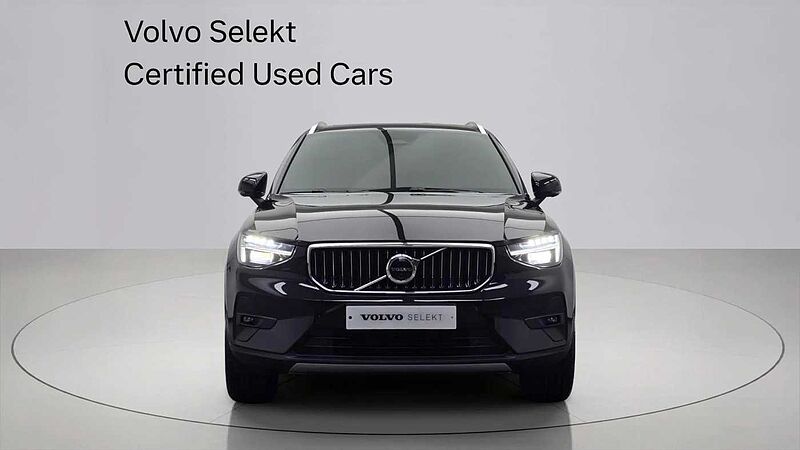 Volvo  Ultra, B4 AWD 마일드 하이브리드, 가솔린, 브라이트