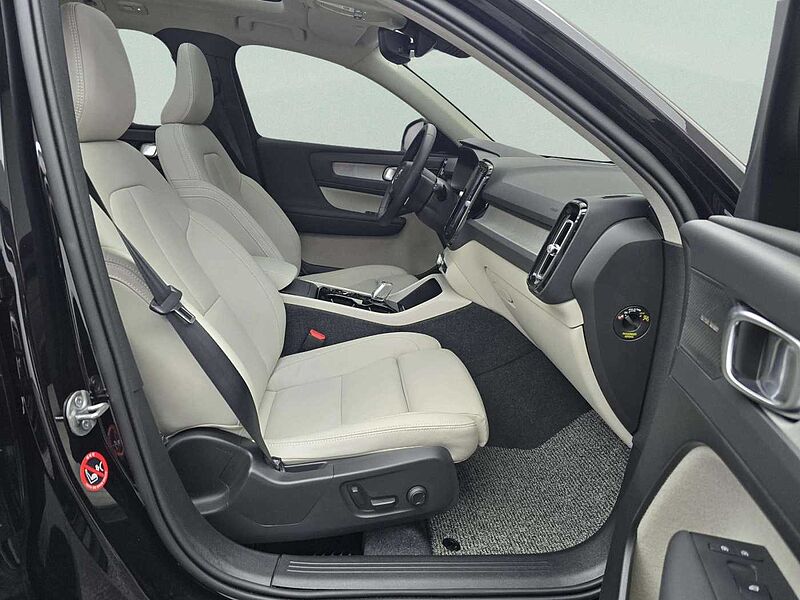 Volvo  Ultra, B4 AWD 마일드 하이브리드, 가솔린, 브라이트