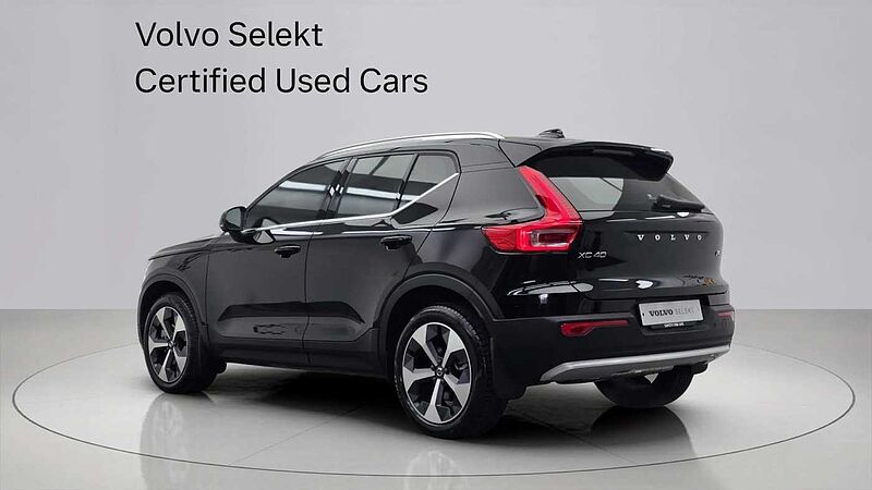 Volvo  Ultra, B4 AWD 마일드 하이브리드, 가솔린, 브라이트