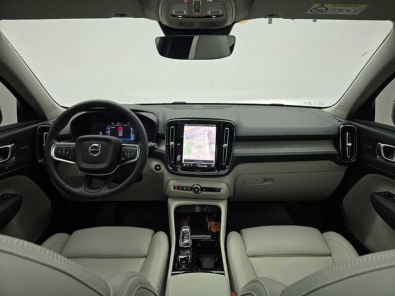 Volvo  Ultra, B4 AWD 마일드 하이브리드, 가솔린, 브라이트