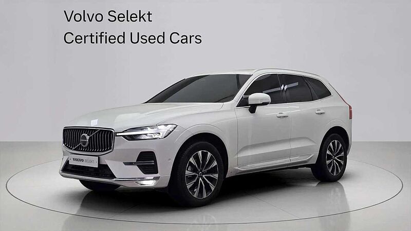 Volvo  Ultra, B5 AWD 마일드 하이브리드, 가솔린, 브라이트