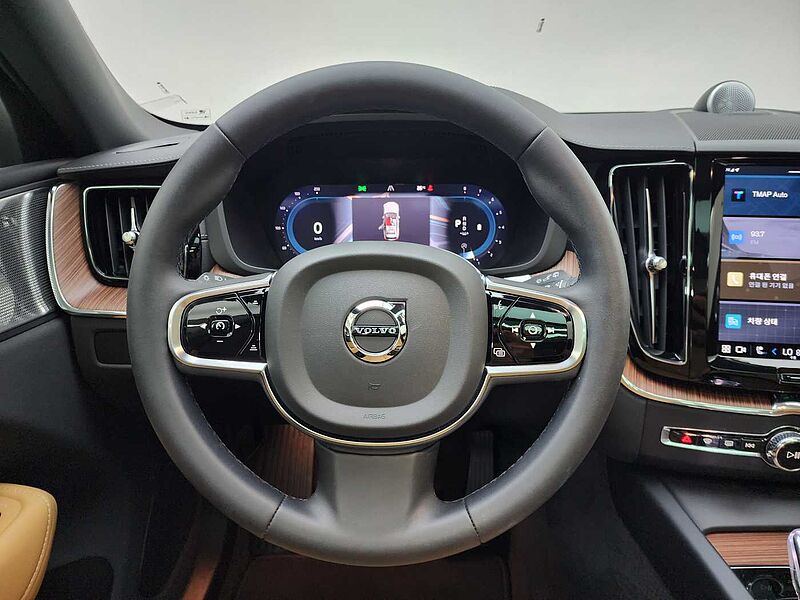 Volvo  Ultra, B5 AWD 마일드 하이브리드, 가솔린, 브라이트