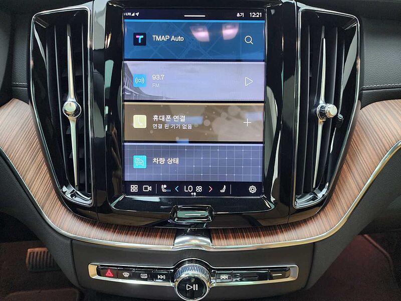 Volvo  Ultra, B5 AWD 마일드 하이브리드, 가솔린, 브라이트