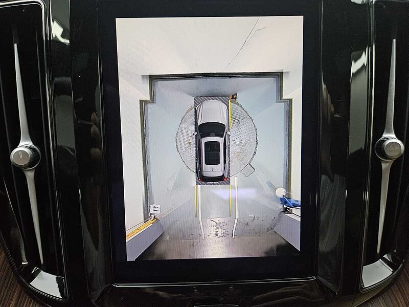 Volvo  Ultra, B5 AWD 마일드 하이브리드, 가솔린, 브라이트