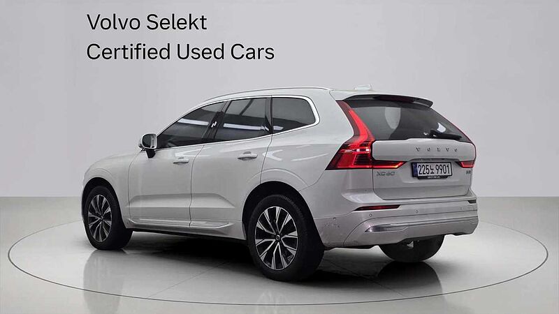 Volvo  Ultra, B5 AWD 마일드 하이브리드, 가솔린, 브라이트