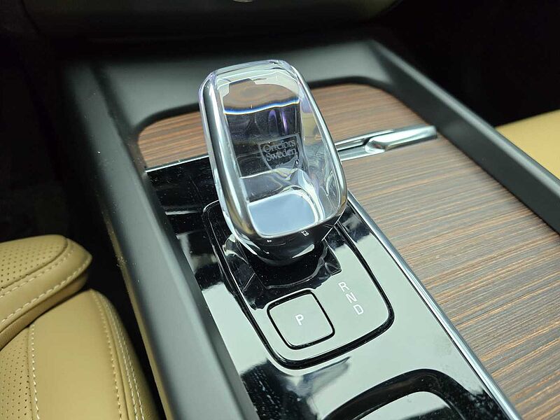 Volvo  Ultra, B5 AWD 마일드 하이브리드, 가솔린, 브라이트