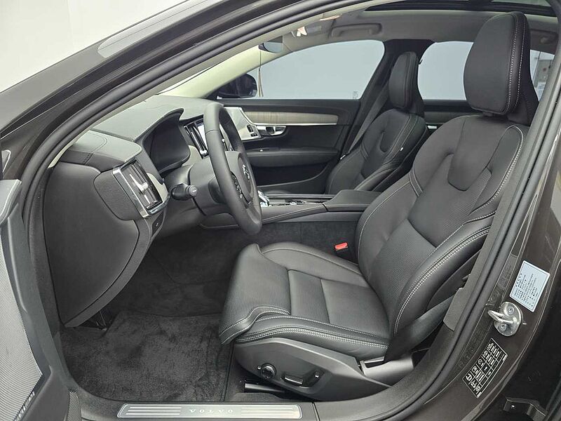 Volvo  B5 Ultra Bright