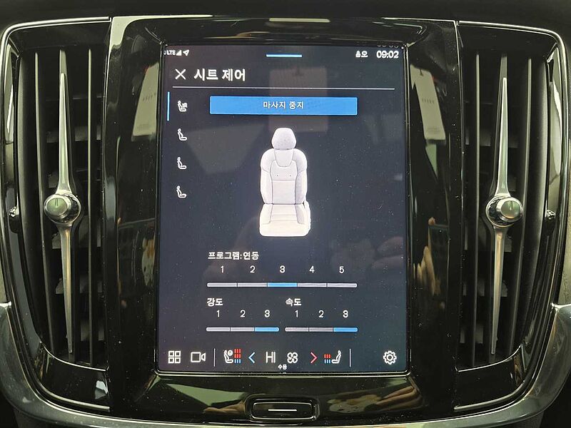 Volvo  B5 Ultra Bright