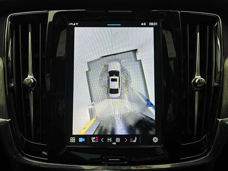 Volvo  B5 Ultra Bright