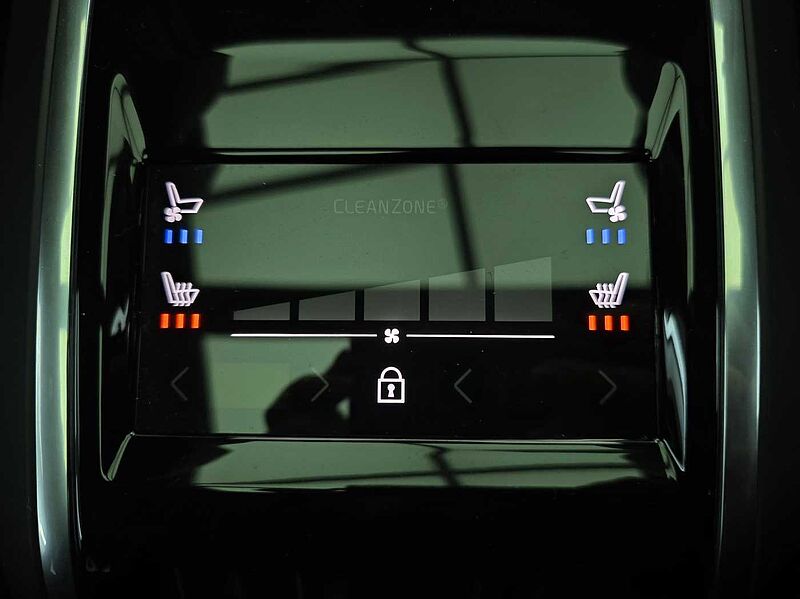 Volvo  B5 Ultra Bright