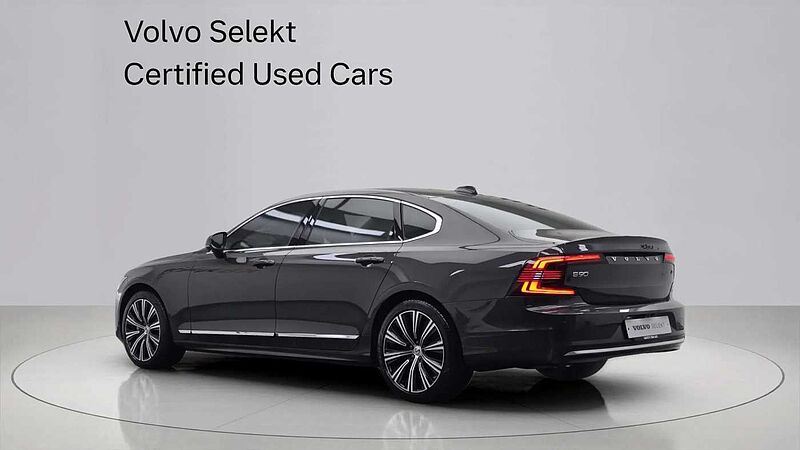 Volvo  B5 Ultra Bright