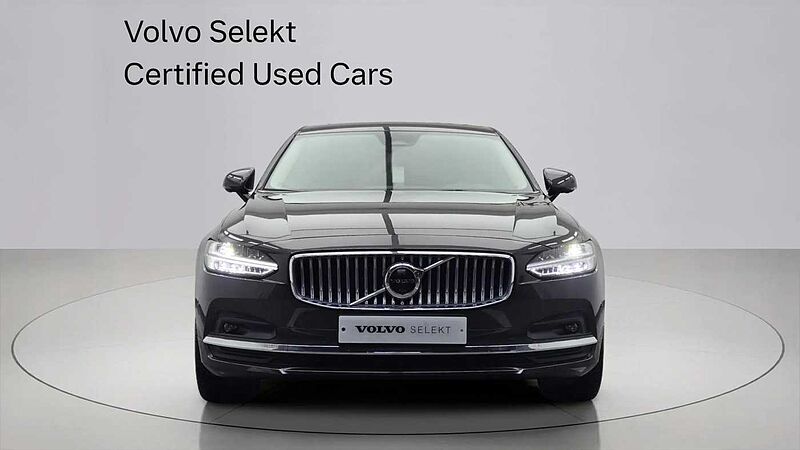 Volvo  B5 Ultra Bright