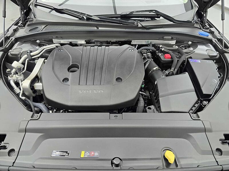 Volvo  B5 Ultra Bright