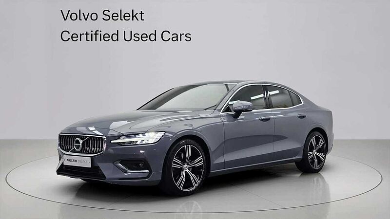 Volvo  Inscription, B5 mild hybrid