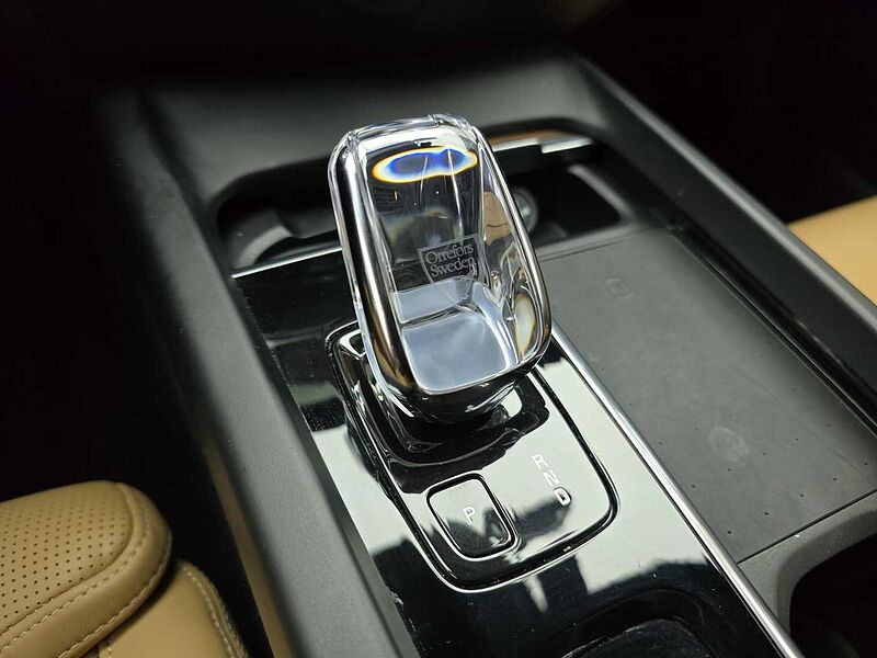 Volvo  Inscription, B5 mild hybrid