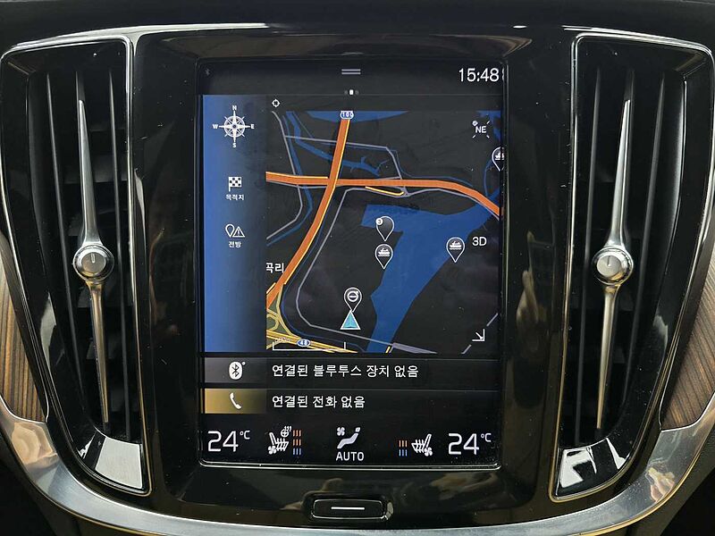 Volvo  Inscription, B5 mild hybrid