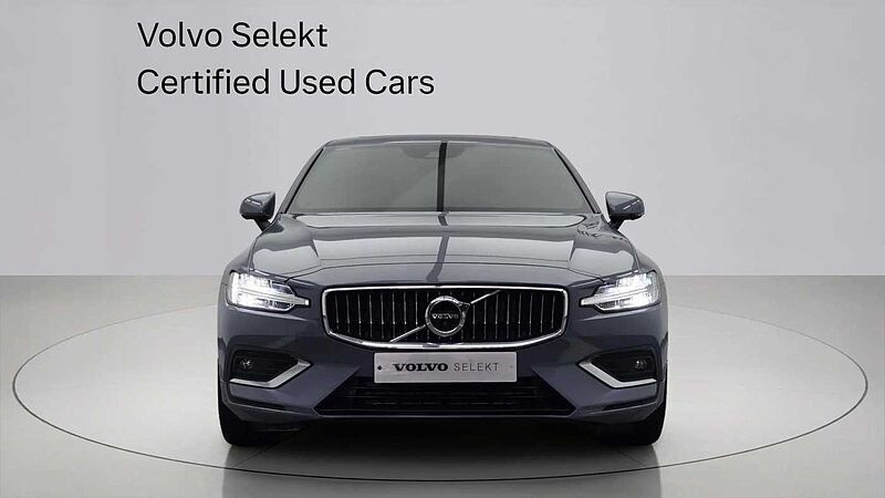 Volvo  Inscription, B5 mild hybrid
