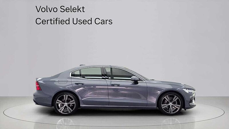 Volvo  Inscription, B5 mild hybrid