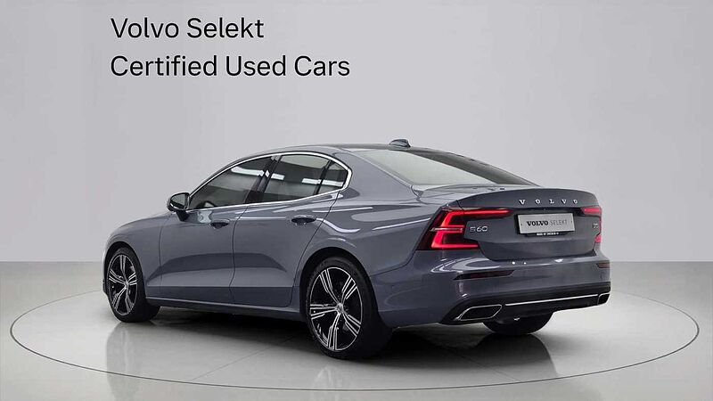 Volvo  Inscription, B5 mild hybrid
