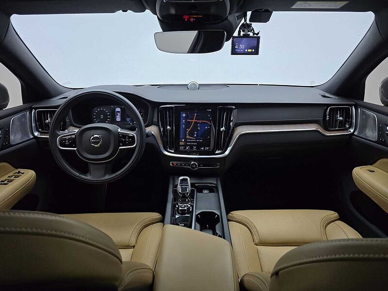 Volvo  Inscription, B5 mild hybrid