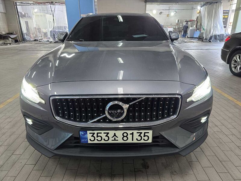 Volvo  Cross Country Pro, B5 AWD (250 hp) aut
