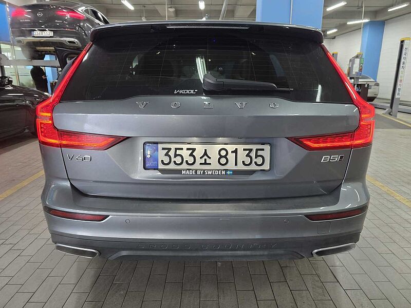 Volvo  Cross Country Pro, B5 AWD (250 hp) aut
